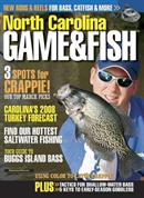 North Carolina Game & Fish